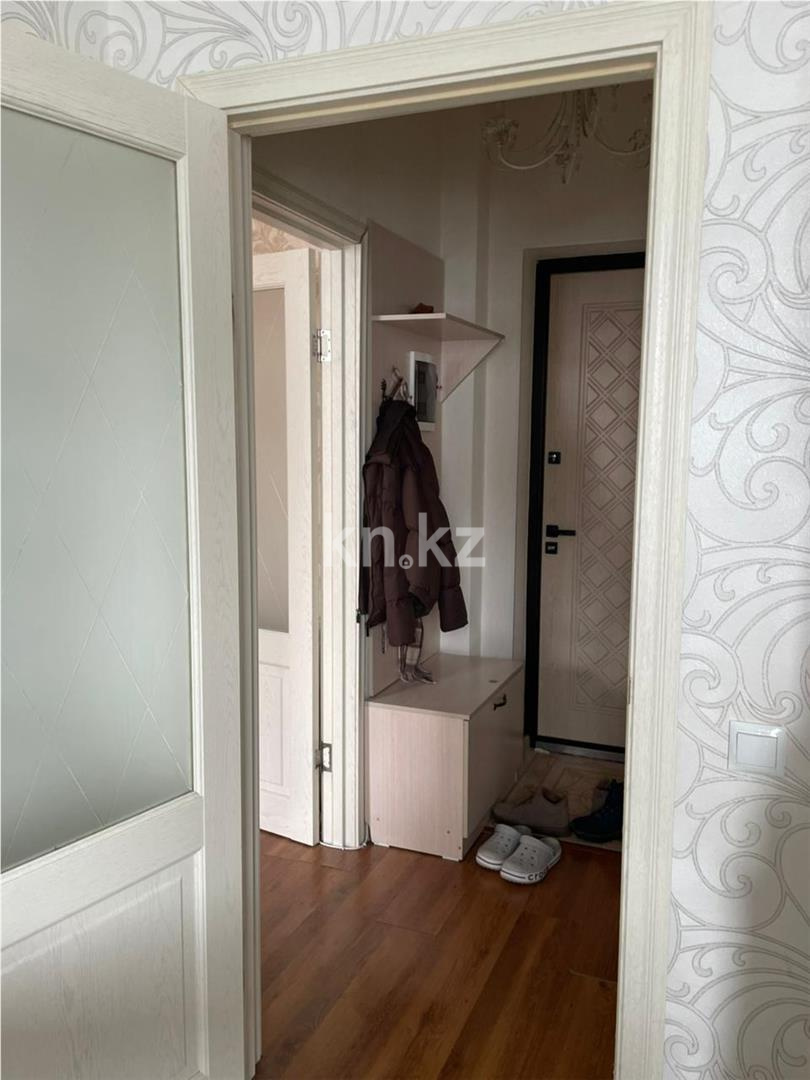 Продажа 1-комнатной квартиры, 40 м² в Астане - фото 4