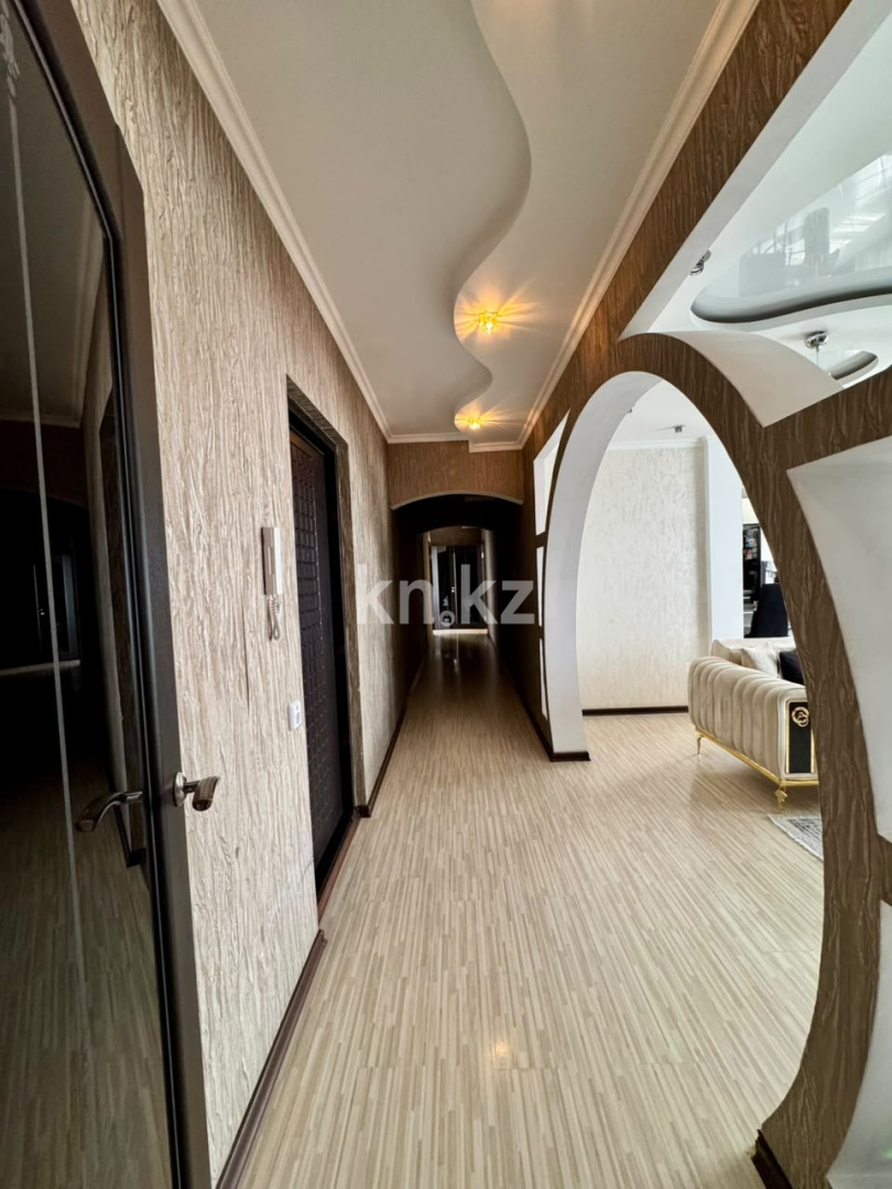 Продажа 4-комнатной квартиры, 90 м² в Караганде - фото 19