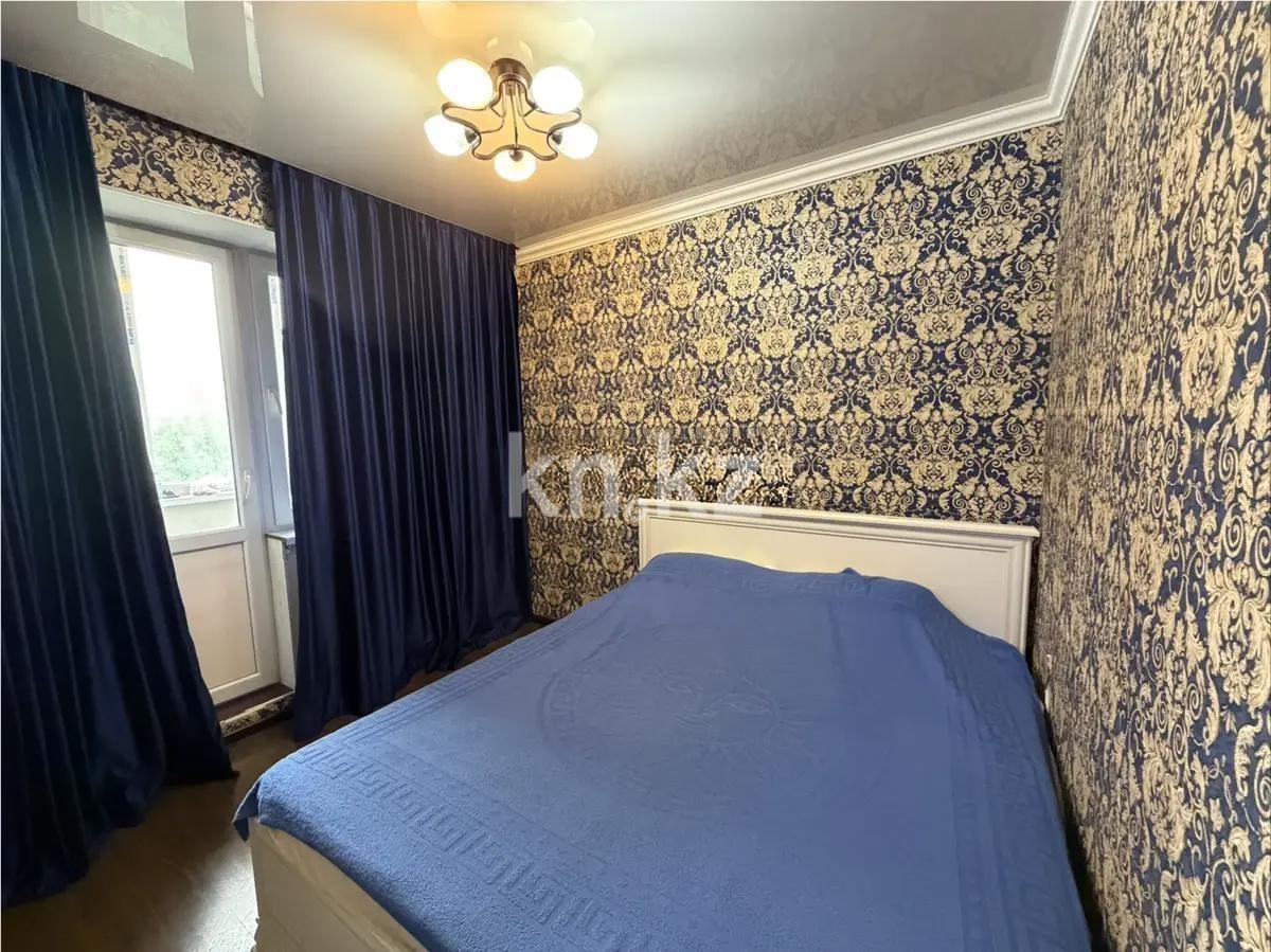 Продажа 2-комнатной квартиры, 38.3 м² в Алматы - фото 2