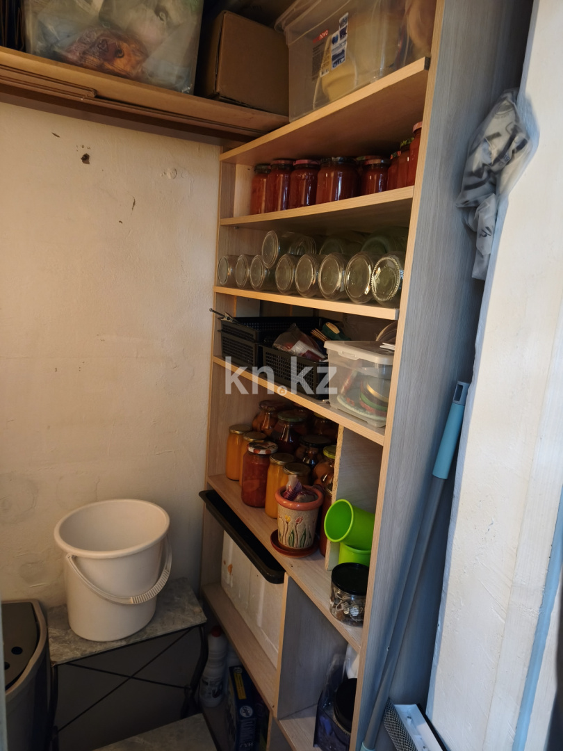 Продажа 1-комнатной квартиры, 33.5 м² в Караганде - фото 22