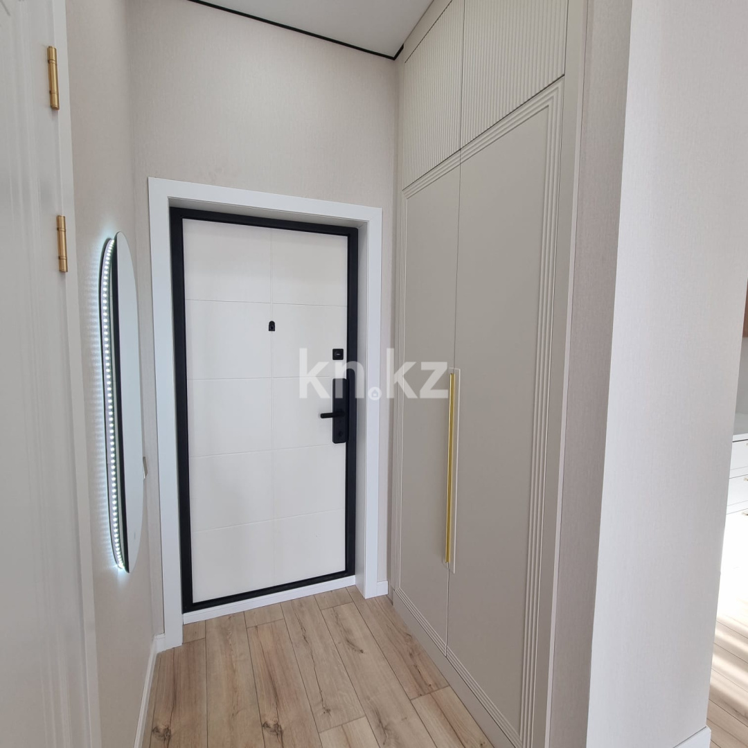 Продажа 2-комнатной квартиры, 45 м² в Астане - фото 15