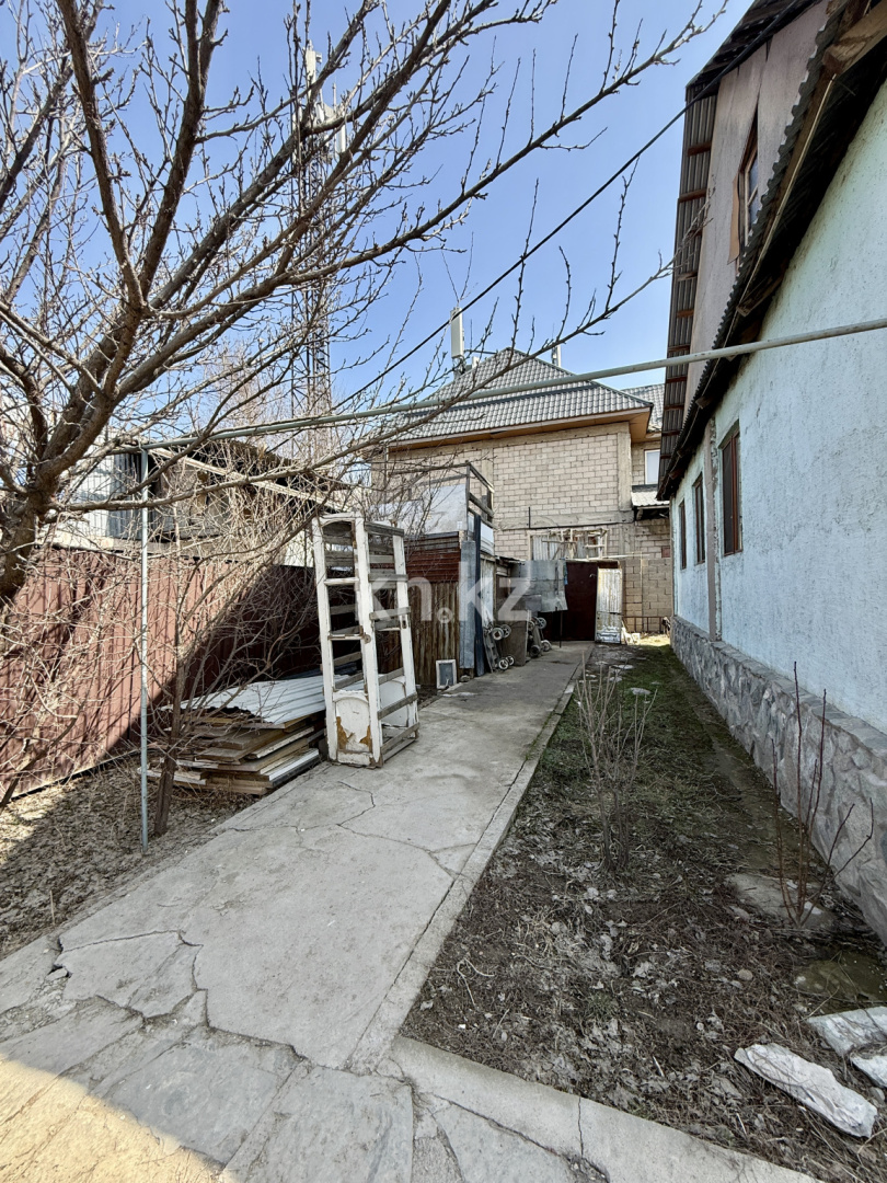 Продажа 4-комнатного дома, 80 м² в Алматы - фото 17