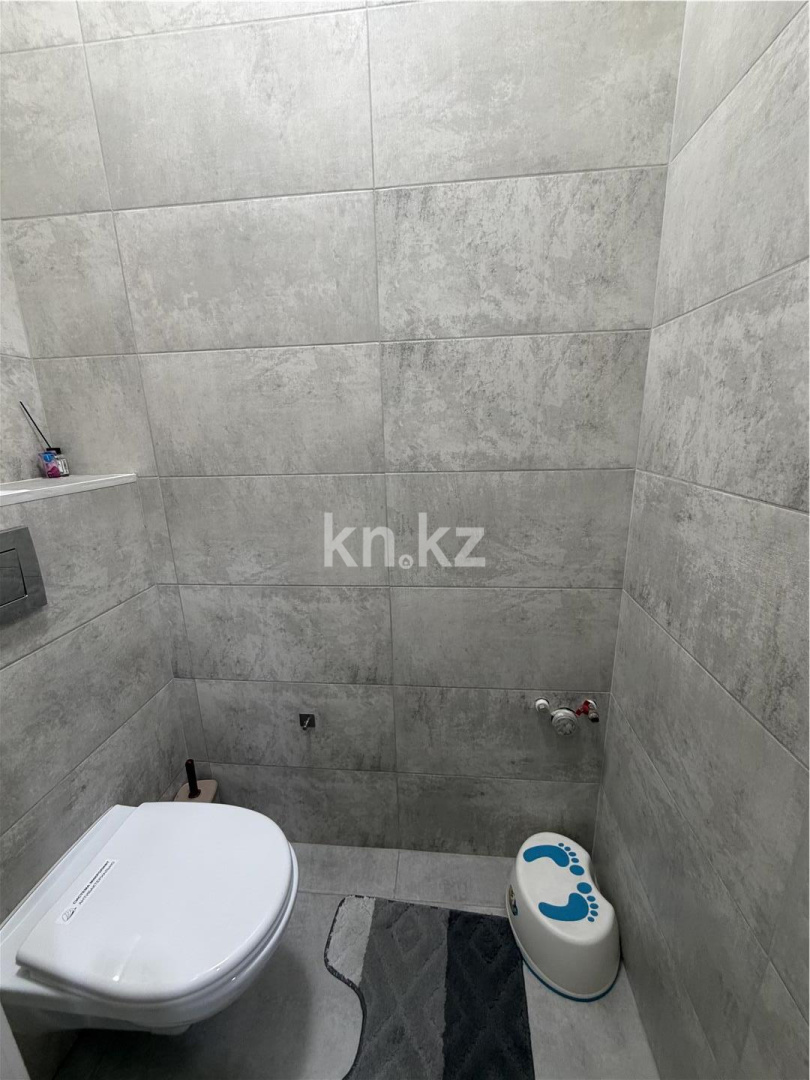 Продажа 2-комнатной квартиры, 63 м² в Караганде - фото 8