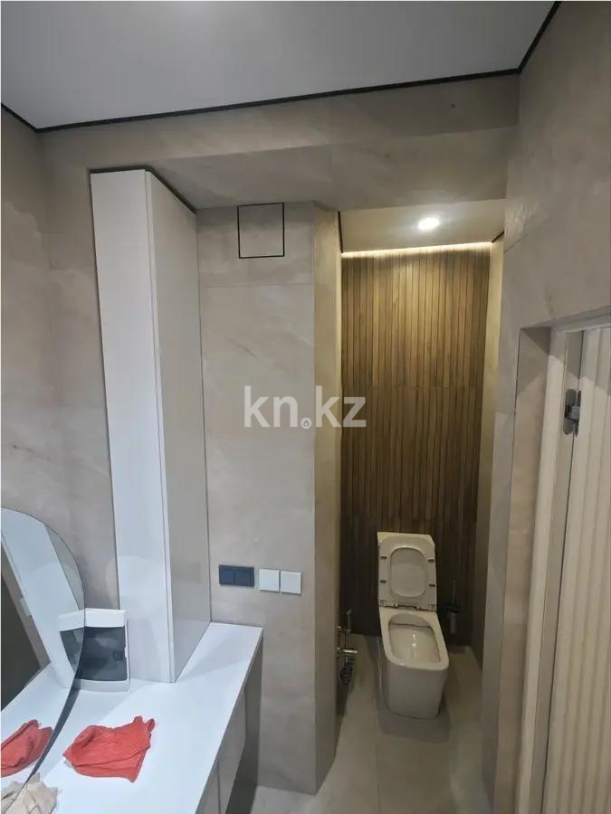 Продажа 2-комнатной квартиры, 50.05 м², ул. Тараз, дом  7 в Алматы - фото 4