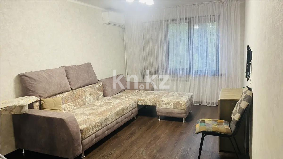 Продажа 2-комнатной квартиры, 48.4 м² в Алматы
