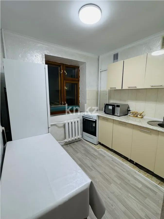 Продажа 2-комнатной квартиры, 40 м², ул. Сатпаева, дом  29а в Алматы - фото 3