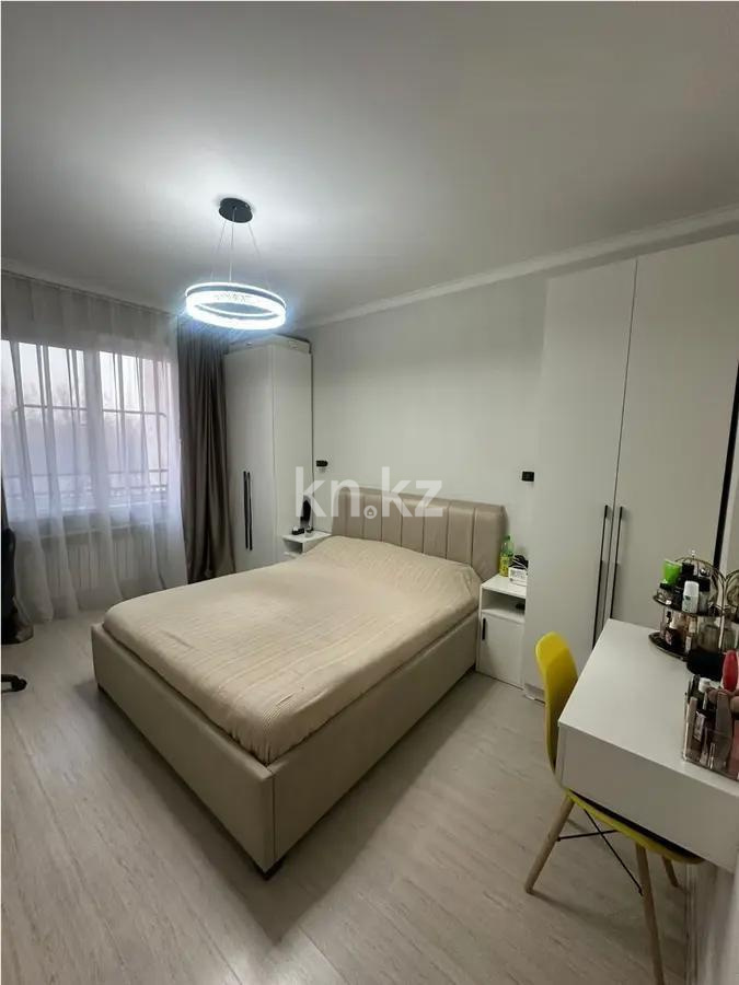 Продажа 3-комнатной квартиры, 83 м², Кульджинский тракт, дом  16/30 в Алматы - фото 3