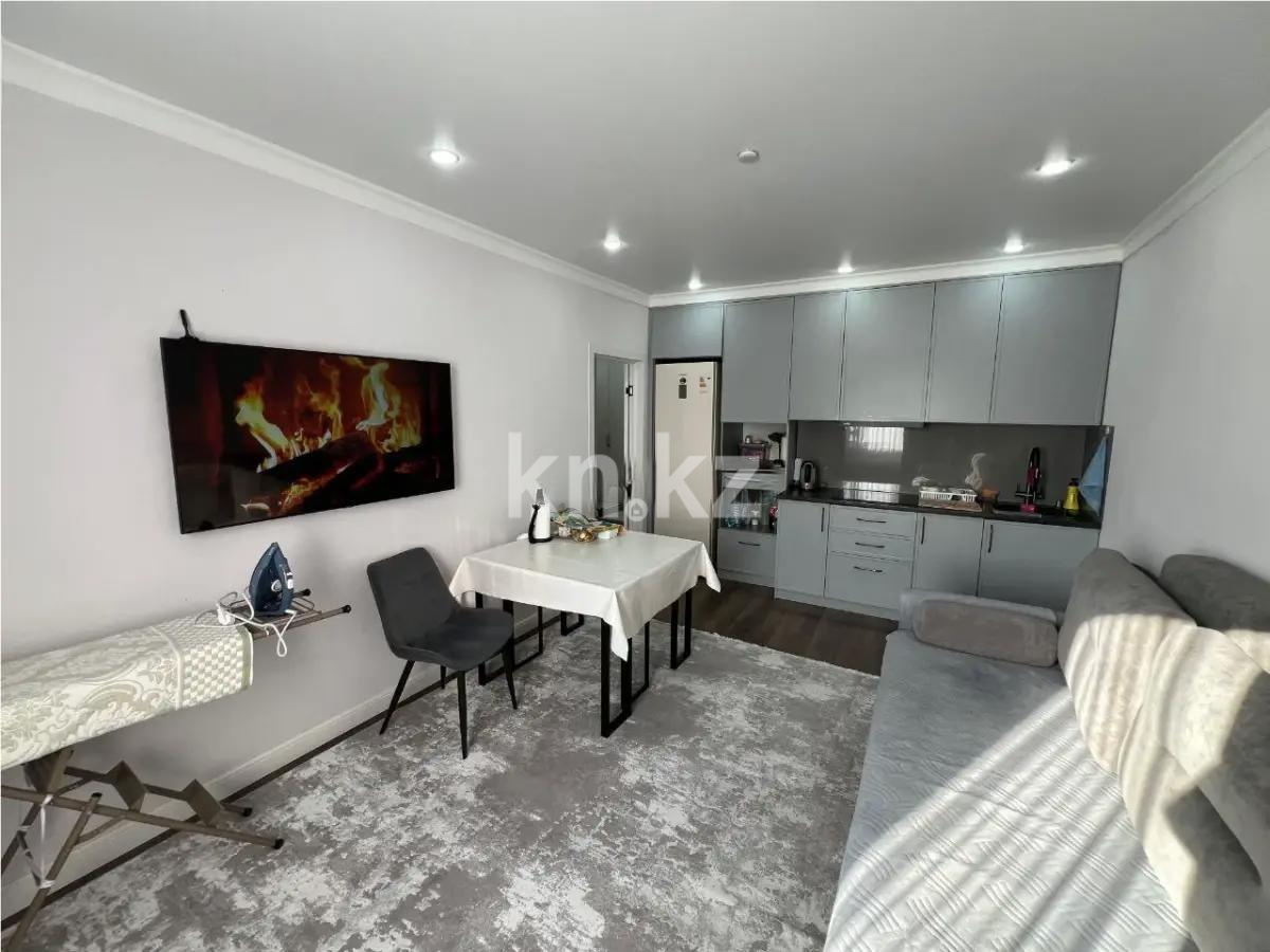 Продажа 3-комнатной квартиры, 66.4 м² в Астане - фото 4