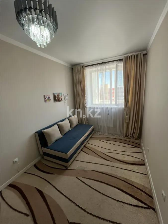 Продажа 1-комнатной квартиры, 30.1 м² в Астане