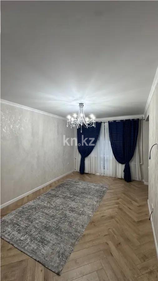 Продажа 3-комнатной квартиры, 59 м², пр. Достык, дом  103/31а в Алматы