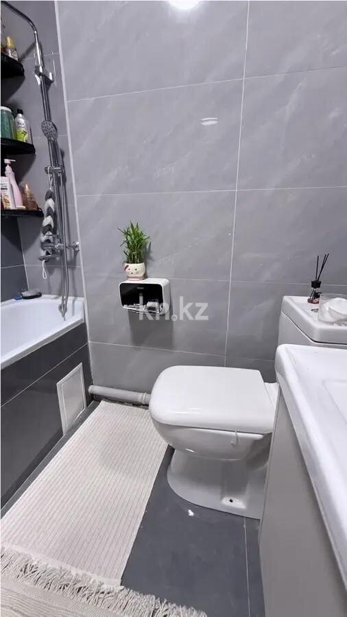 Продажа 2-комнатной квартиры, 45.6 м² в Алматы - фото 7
