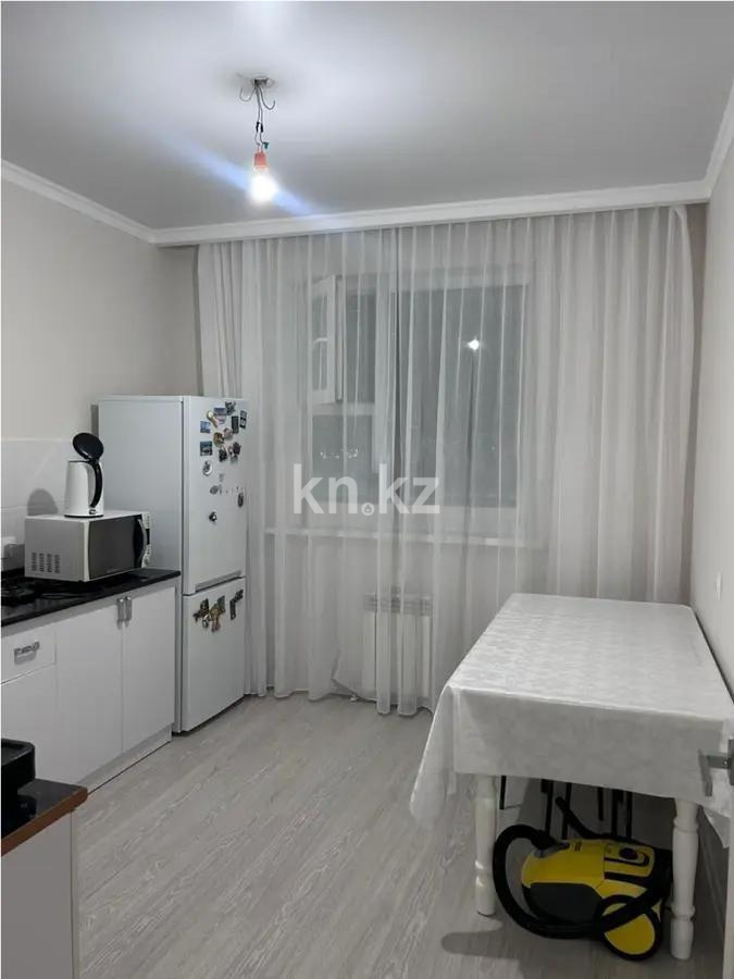Продажа 1-комнатной квартиры, 36 м² в Астане - фото 2