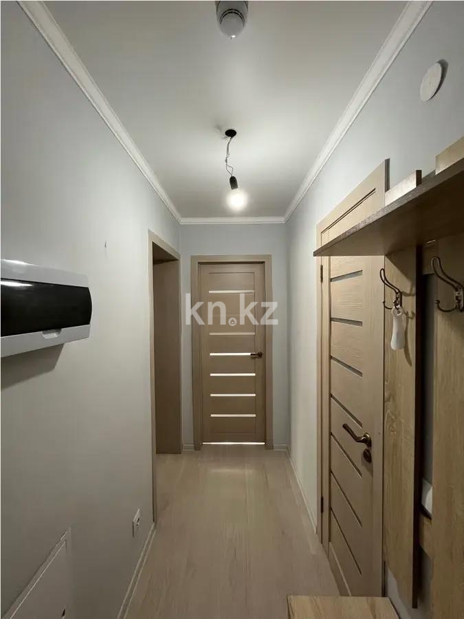 Продажа 1-комнатной квартиры, 34 м² в Астане - фото 4