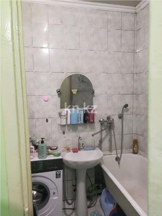 Продажа 1-комнатной квартиры, 45 м², мкр. Айнабулак-1, дом  9 в Алматы - фото 3