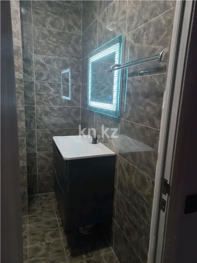 Продажа 2-комнатной квартиры, 71 м², ул. Жунисова, дом  10/7 в Алматы - фото 5