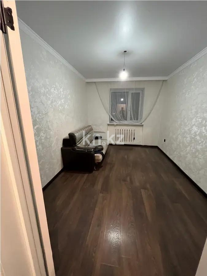 Продажа 2-комнатной квартиры, 55.4 м², пр. Богенбай батыра, дом  6/3 в Астане - фото 2