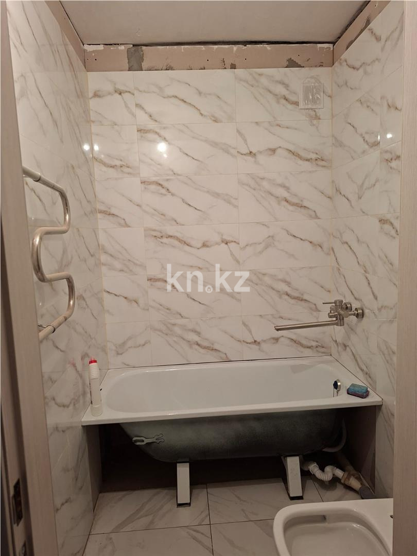 Продажа 2-комнатной квартиры, 41 м², ул. Ермекова в Караганде - фото 7