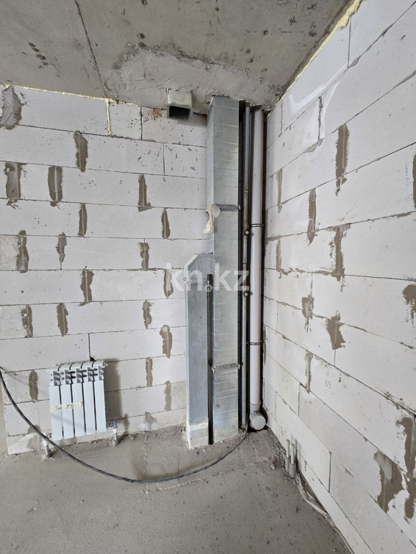 Продажа 2-комнатной квартиры, 53.5 м² в Алматы - фото 16