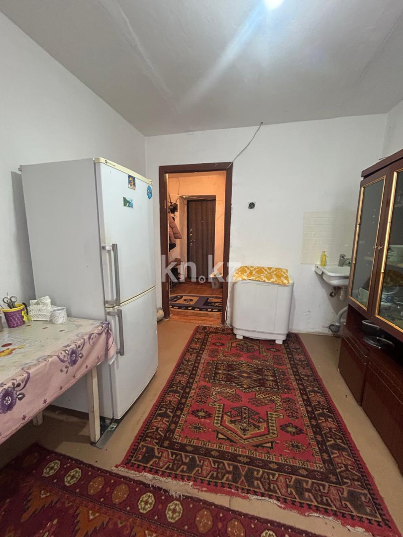 Продажа 1-комнатной квартиры, 32.8 м² в Усть-Каменогорске - фото 3