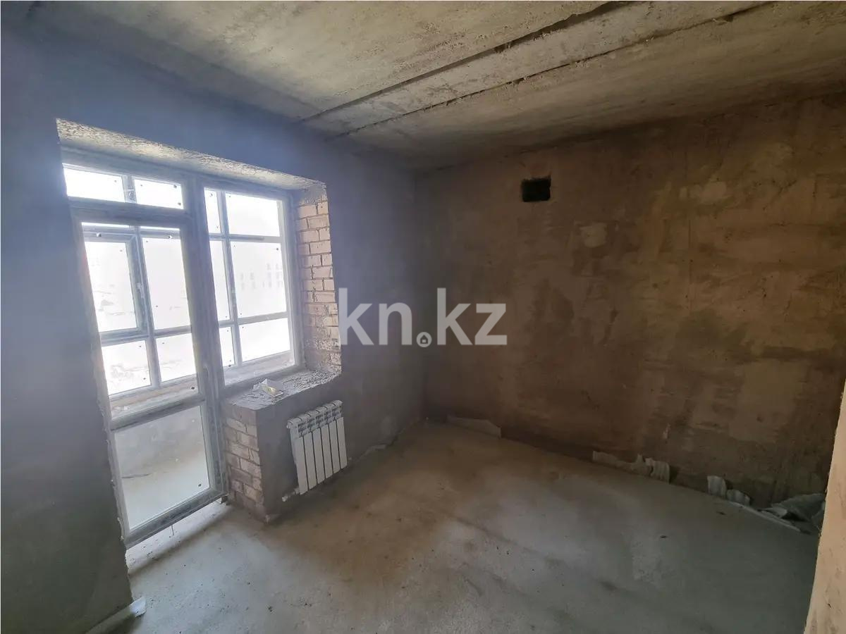 Продажа 1-комнатной квартиры, 36.2 м² в Астане - фото 2