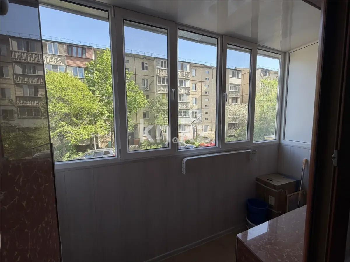 Продажа 2-комнатной квартиры, 70 м² в Алматы - фото 7