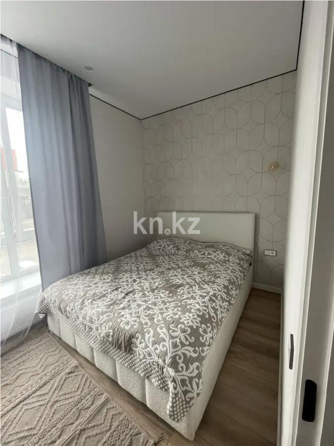 Продажа 2-комнатной квартиры, 38.1 м² в Астане - фото 2