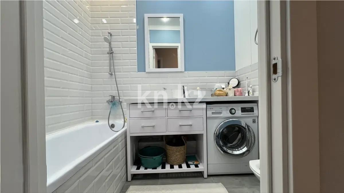 Продажа 3-комнатной квартиры, 107 м², пр. Улы Дала, дом  41 в Астане - фото 6