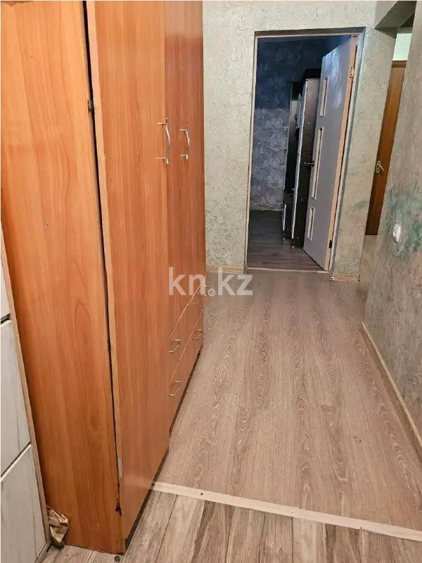 Продажа 1-комнатной квартиры, 38.9 м² в Алматы - фото 5