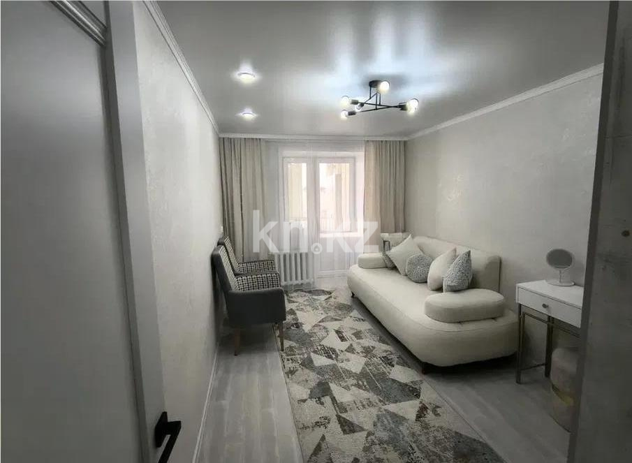 Продажа 4-комнатной квартиры, 78 м² в Караганде - фото 2