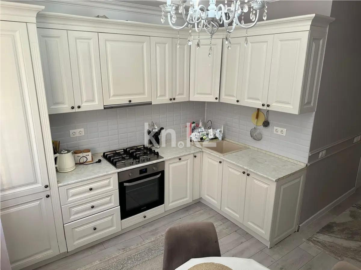 Продажа 2-комнатной квартиры, 78 м², ул. Куйши Дина, дом  15 в Астане - фото 4