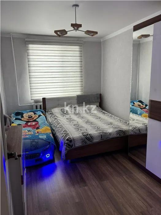 Продажа 2-комнатной квартиры, 52 м² в Абае - фото 2