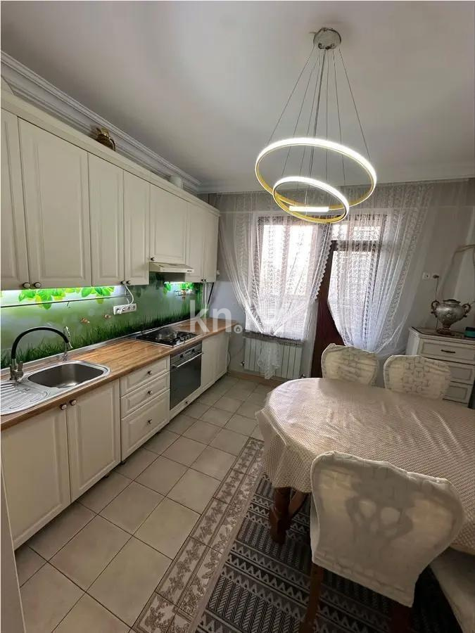 Продажа 3-комнатной квартиры, 120 м², мкр-н Таугуль-1, дом  52б в Алматы - фото 4