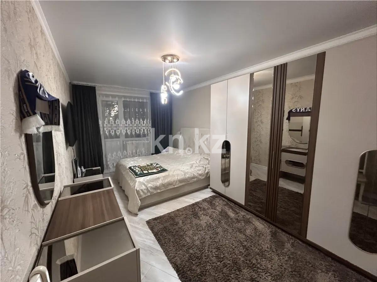 Продажа 4-комнатной квартиры, 110.7 м² в Астане - фото 3