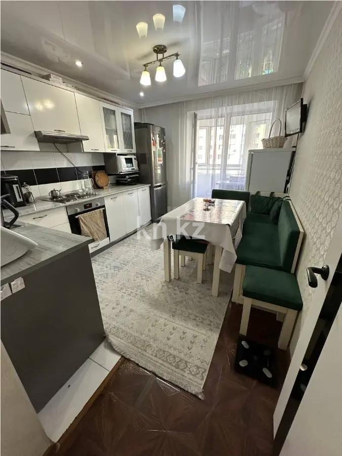 Продажа 3-комнатной квартиры, 80 м² в Астане - фото 4