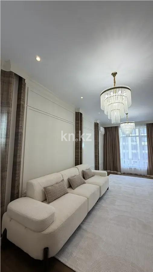 Продажа 3-комнатной квартиры, 90 м² в Астане