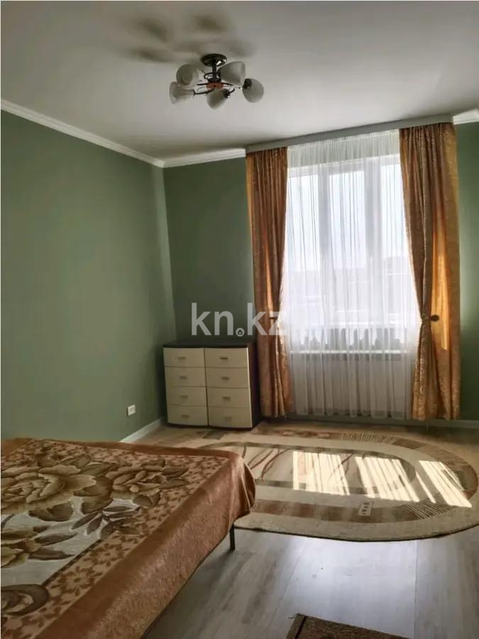 Продажа 2-комнатной квартиры, 55 м², ул. Е-319, дом  2а в Астане - фото 2