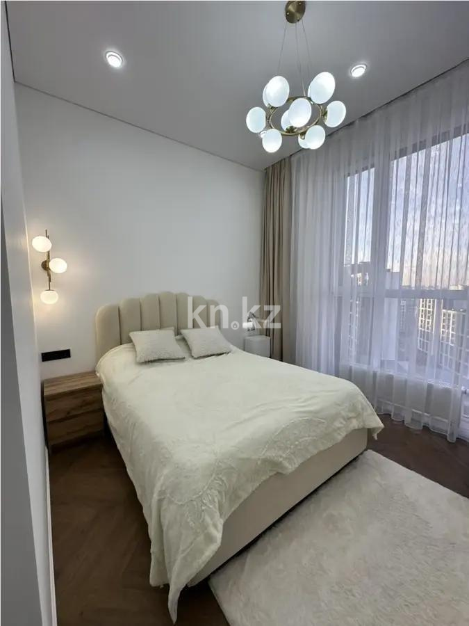 Продажа 4-комнатной квартиры, 96 м², пр. Туран, дом  39а в Астане - фото 2