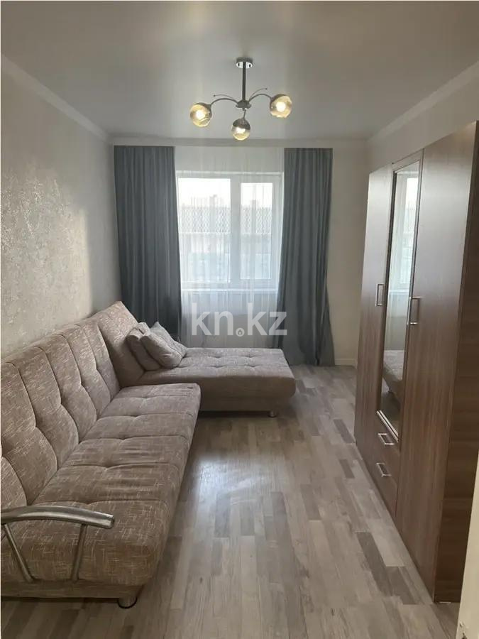Продажа 3-комнатной квартиры, 62.5 м² в Астане - фото 2