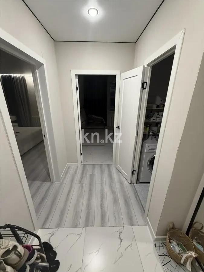 Продажа 1-комнатной квартиры, 38.1 м² в Астане - фото 3