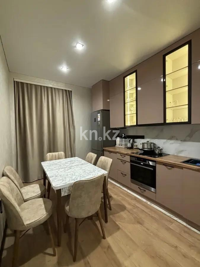 Продажа 3-комнатной квартиры, 80 м² в Караганде - фото 4