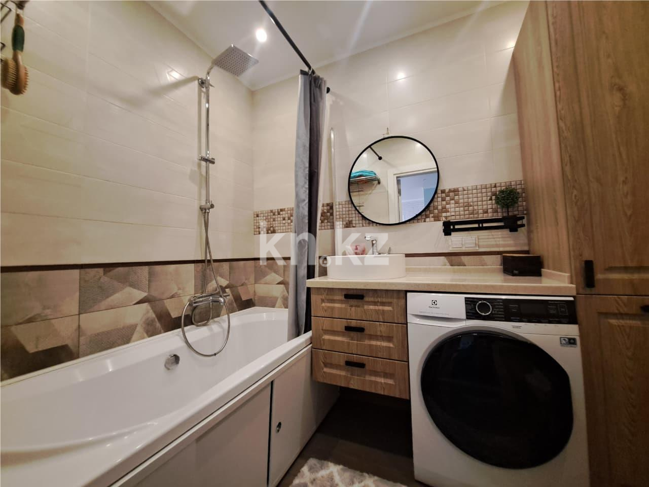 Продажа 3-комнатной квартиры, 76.4 м² в Астане - фото 10