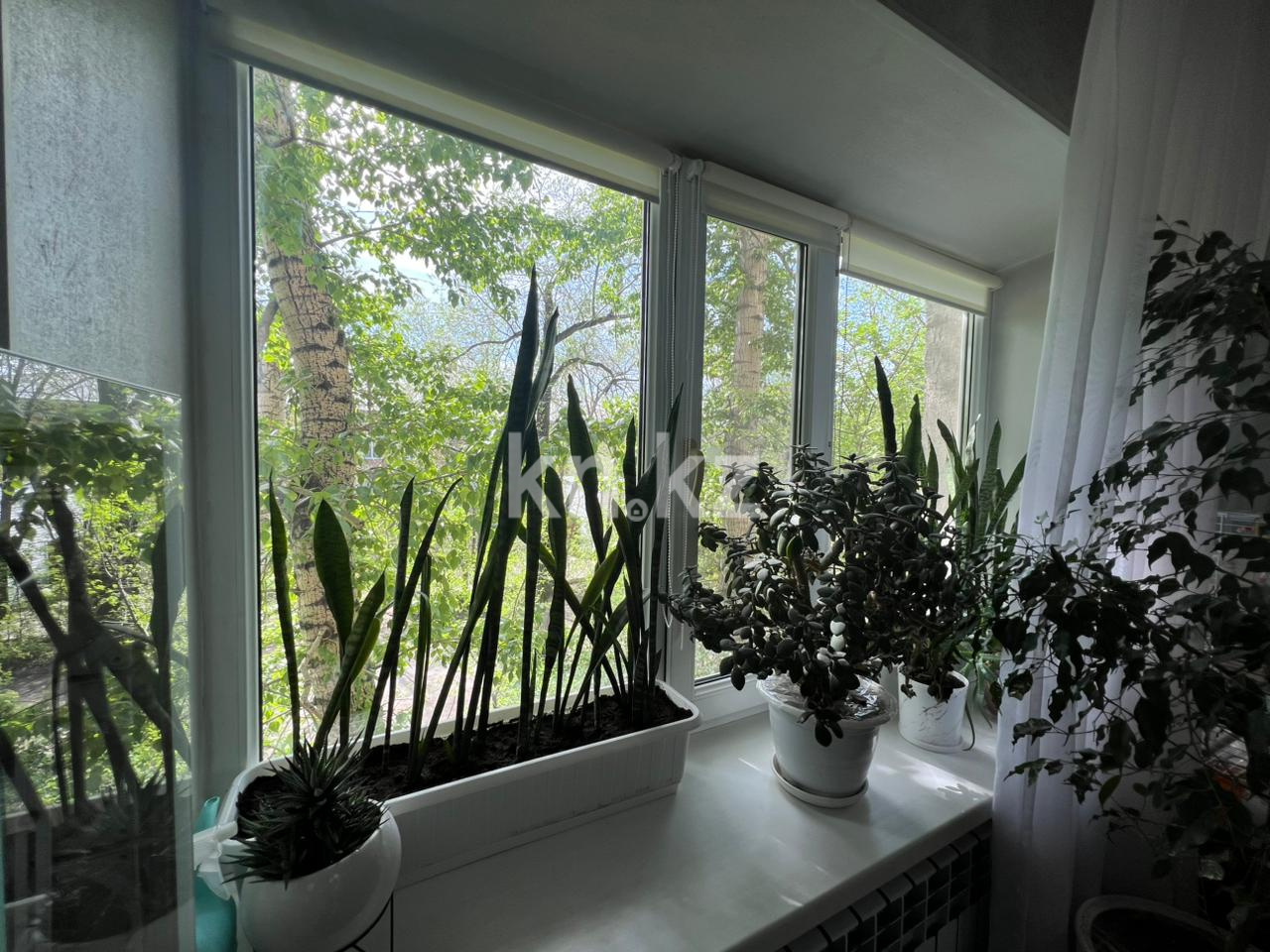 Продажа 2-комнатной квартиры, 42 м² в Караганде - фото 6