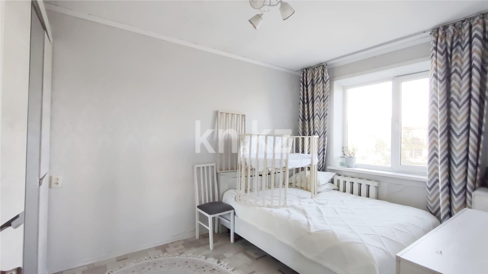 Продажа 4-комнатной квартиры, 78 м², ул. Белинского в Караганде - фото 4