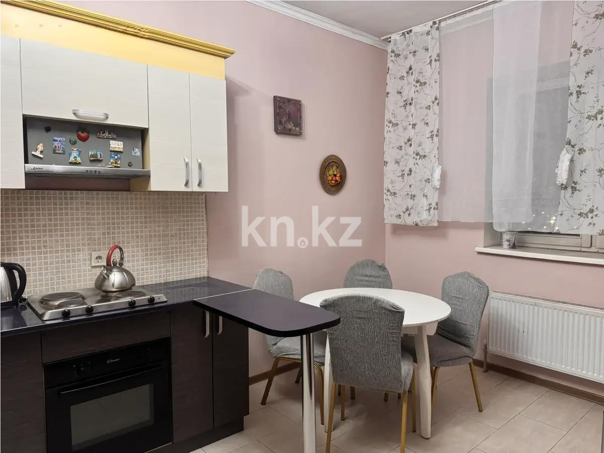 Продажа 2-комнатной квартиры, 88.3 м², ул. Брусиловского, дом  163 в Алматы - фото 5