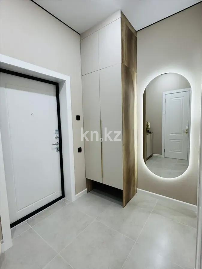 Продажа 1-комнатной квартиры, 43.6 м², ул. Е-429, дом  14 в Астане - фото 4