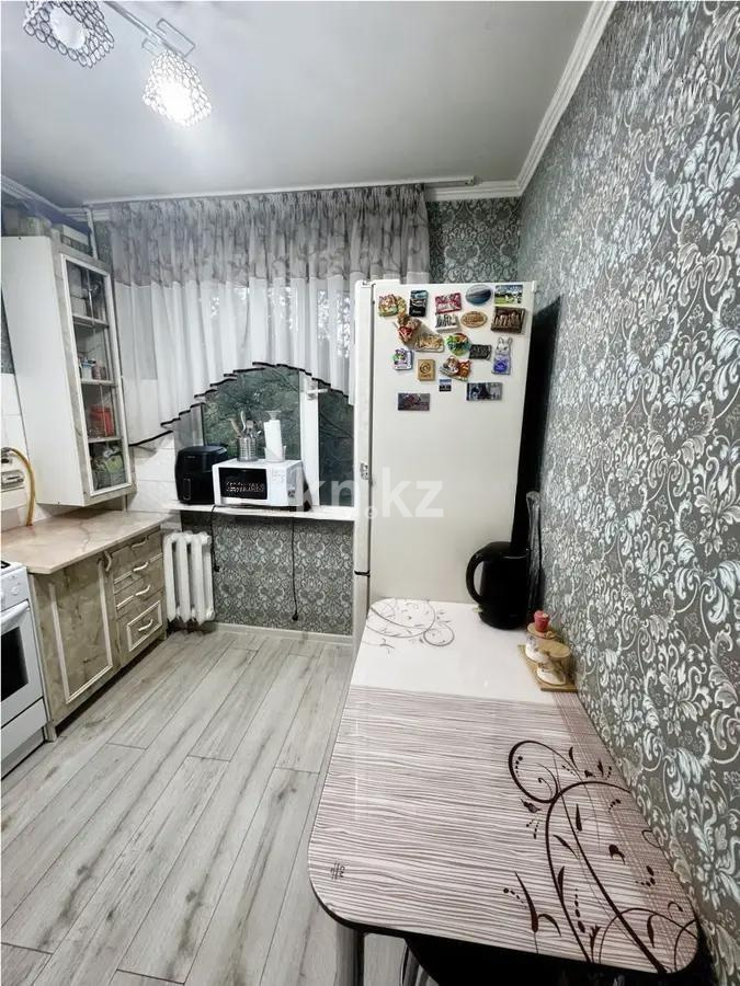 Продажа 2-комнатной квартиры, 46 м², ул. Ержанова в Караганде - фото 3