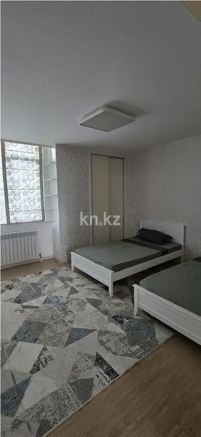 Продажа 4-комнатной квартиры, 124 м², пр. Кабанбай батыра, дом  43в в Астане - фото 2