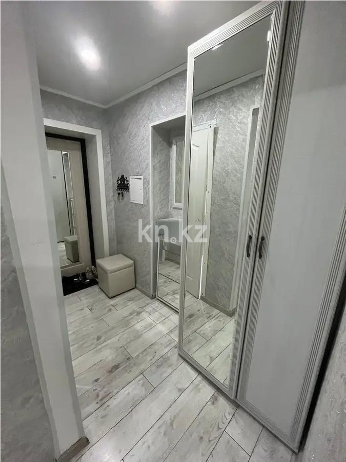 Продажа 1-комнатной квартиры, 33 м² в Караганде - фото 4