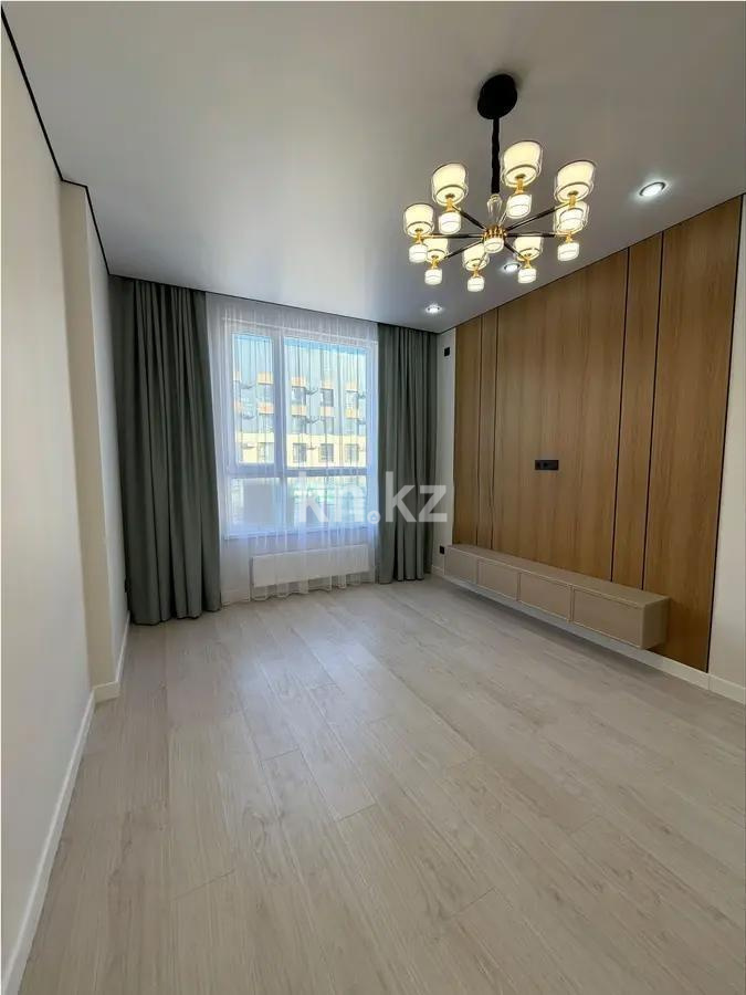 Продажа 2-комнатной квартиры, 38 м² в Астане