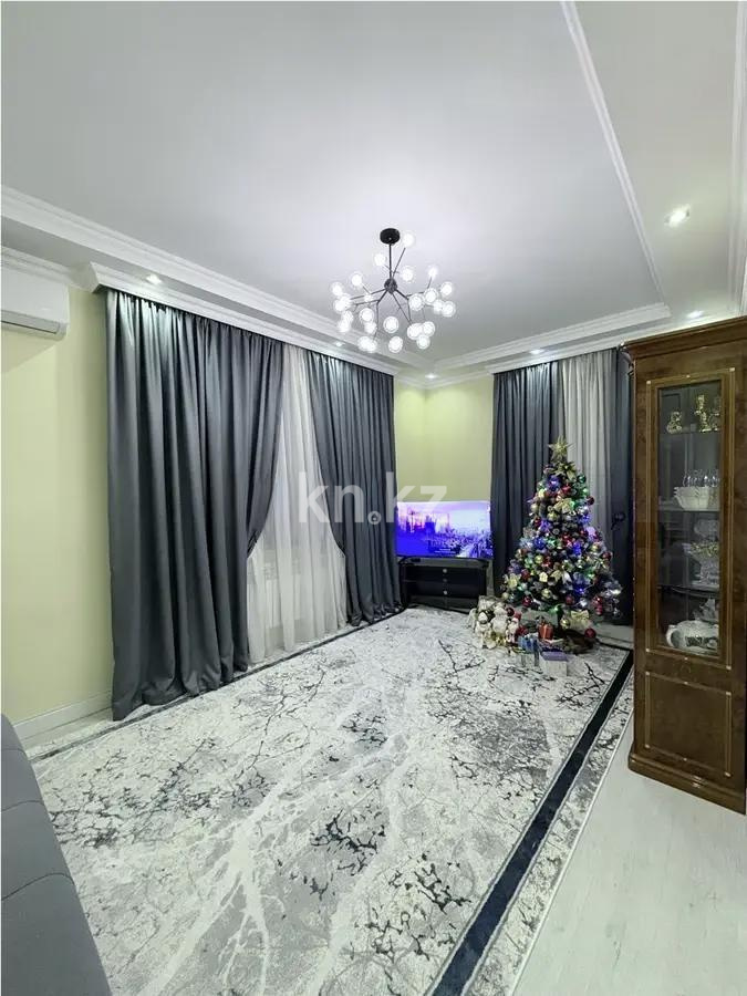 Продажа 5-комнатной квартиры, 160 м² в Алматы - фото 2